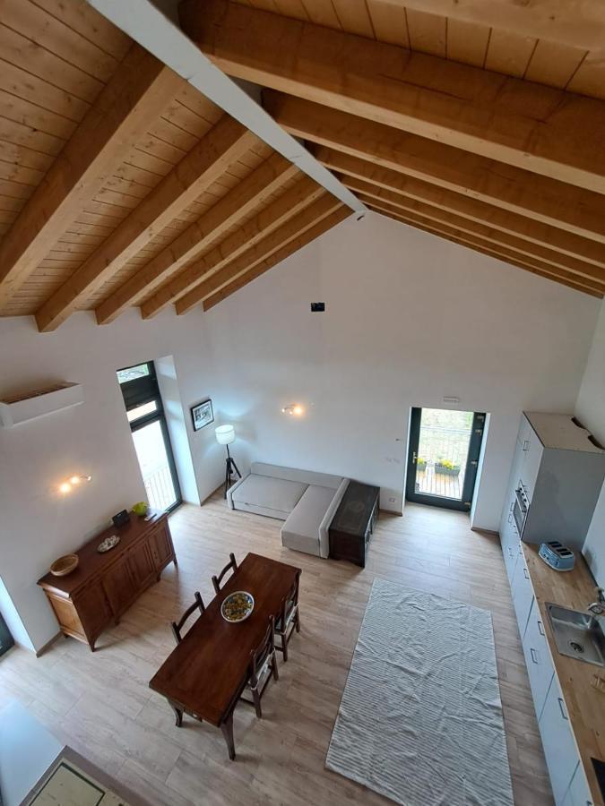 Casa Zafferano - Apartment With Garden Corno di Rosazzo Zewnętrze zdjęcie