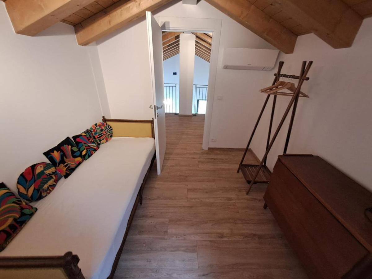 Casa Zafferano - Apartment With Garden Corno di Rosazzo Zewnętrze zdjęcie